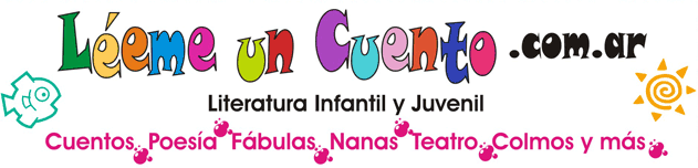 Léeme un Cuento